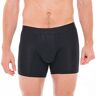 Comfyballs Premium Boxershorts van Zachte Katoen met Packagefront in Lang Model, Ondergoed voor Heren