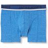 Jack & Jones Boxershorts heren Jacmyles Trunk Sn , Navy Peony , S