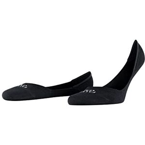FALKE Heren Liner sokken Cool 24/7 M IN Katoen Onzichtbar eenkleurig 1 Paar, Zwart (Black 3000) nieuw milieuvriendelijk, 39-40 FALKE Heren Liner sokken Cool 24/7 M IN Katoen Onzichtbar eenkleurig 1 Paar, Zwart (Black 3000) nieuw milieuvriendelijk, 39-40