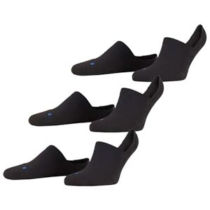 Falke 3-Pack Unisex Sokken - Sportkousen Falke 3-Pack Unisex Sokken - Sportkousen