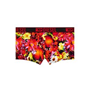 Diesel UMBX-Damien Boxershorts voor heren, E6588-0liac, XS Diesel UMBX-Damien Boxershorts voor heren, E6588-0liac, XS