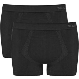 Sloggi Dames ondergoed, zwart, S Sloggi Dames ondergoed, zwart, S