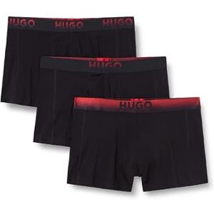 HUGO Heren Trunk, zwart, XXL HUGO Heren Trunk, zwart, XXL