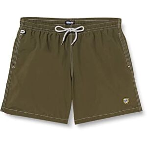 Blauer Beachwear boxershorts, 683, PIGNA-groen, L voor heren, 683 dennengroen Blauer Beachwear boxershorts, 683, PIGNA-groen, L voor heren, 683 dennengroen