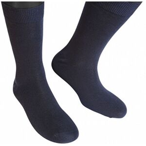 Camano Sokken (9 stuks) heren, Blauw (Navy 04), 43/46 EU Camano Sokken (9 stuks) heren, Blauw (Navy 04), 43/46 EU