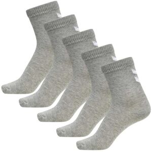 hummel hmlMAKE MY DAY SOCK 5-pack hummel hmlMAKE MY DAY SOCK 5-pack