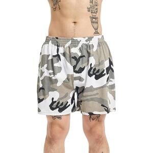 Brandit Boxershort, verschillende camouflagekleuren, maat S tot 7XL, urban, 7XL Brandit Boxershort, verschillende camouflagekleuren, maat S tot 7XL, urban, 7XL