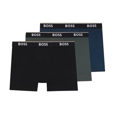 Boss Heren Boxer_Brief, Open Miscellaneous, XL Boss Heren Boxer_Brief, Open Miscellaneous, XL