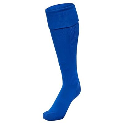 hummel Hmlessential Football Socks uniseks-kind Voetbalsok hummel Hmlessential Football Socks uniseks-kind Voetbalsok