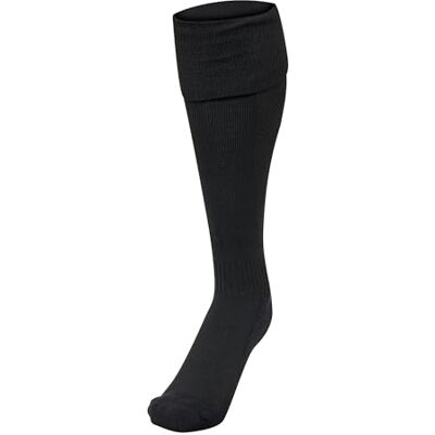 hummel Hmlessential Football Socks uniseks-kind Voetbalsok hummel Hmlessential Football Socks uniseks-kind Voetbalsok