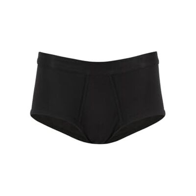 Trigema Heren slip fijn rib, verpakking van 2, effen Trigema Heren slip fijn rib, verpakking van 2, effen