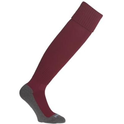 Uhlsport Team Pro Essential Sokken Voetbalsokken Kinderen Heren Sokken Rood Maat 41-44 Uhlsport Team Pro Essential Sokken Voetbalsokken Kinderen Heren Sokken Rood Maat 41-44