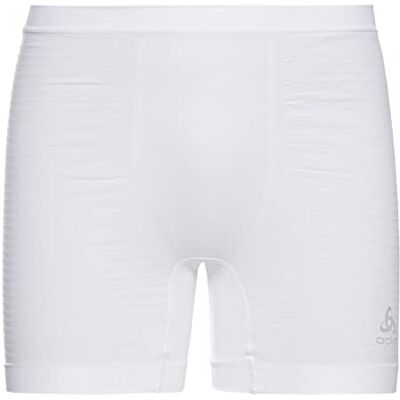 Odlo Heren Functioneel Ondergoed Boxer Shorts PERFORMANCE X-LIGHT ECO, wit, M Odlo Heren Functioneel Ondergoed Boxer Shorts PERFORMANCE X-LIGHT ECO, wit, M