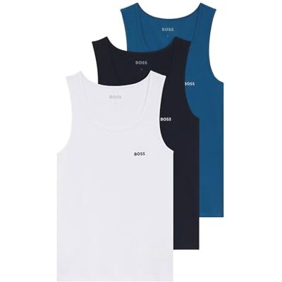 Boss Herenvest, Open Miscellaneous 975, XL Boss Herenvest, Open Miscellaneous 975, XL