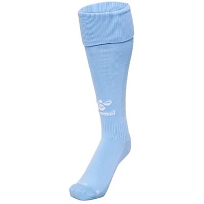 hummel Hmlessential Football Socks uniseks-kind Voetbalsok hummel Hmlessential Football Socks uniseks-kind Voetbalsok