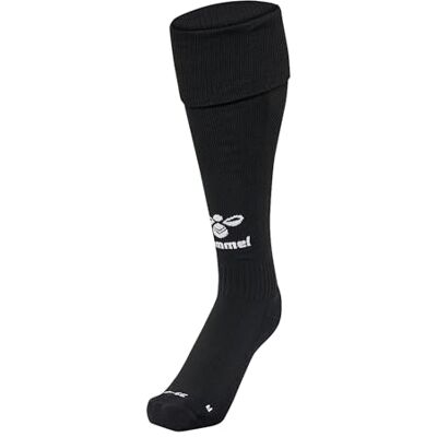 hummel Hmlessential Football Socks uniseks-kind Voetbalsok hummel Hmlessential Football Socks uniseks-kind Voetbalsok