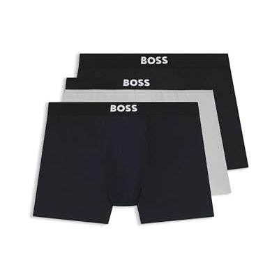 Boss Heren Boxer_Brief, Open Miscellaneous 981, 4XL Boss Heren Boxer_Brief, Open Miscellaneous 981, 4XL