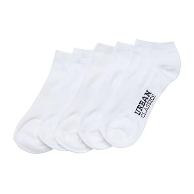 Urban Classics heren sokken, wit (00220) Urban Classics heren sokken, wit (00220)