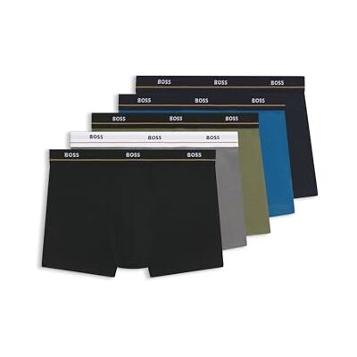 Boss Heren Trunk, Open Miscellaneous 962, S Boss Heren Trunk, Open Miscellaneous 962, S