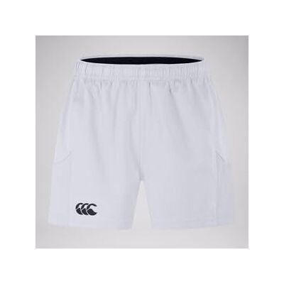 Canterbury Heren Advantage 2.0 Kort, Wit 4XL Canterbury Heren Advantage 2.0 Kort, Wit 4XL