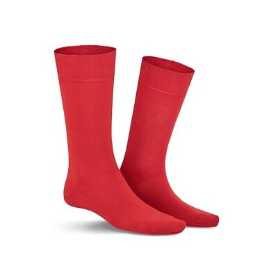 KUNERT heren richard soh sokken, rood, 47/50 EU KUNERT heren richard soh sokken, rood, 47/50 EU