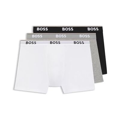 Boss Boxershorts voor heren, Assorted Pre-Pack999, XXL Boss Boxershorts voor heren, Assorted Pre-Pack999, XXL