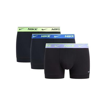 NIKE Trunk 3PK NIKE Trunk 3PK