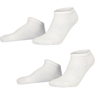 Hudson Only, herensneakers, 2 stuks, huidvriendelijk, Wit 0008, 43-46 EU Hudson Only, herensneakers, 2 stuks, huidvriendelijk, Wit 0008, 43-46 EU