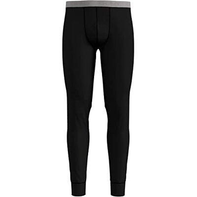 Odlo Heren onderbroek Suw Bottom Pant Natural 100% Merino Warm Odlo Heren onderbroek Suw Bottom Pant Natural 100% Merino Warm