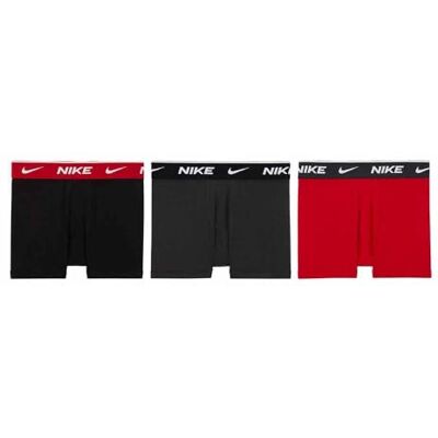 NIKE Everyday Cotton 3PK boxershort NIKE Everyday Cotton 3PK boxershort