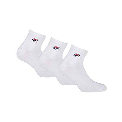 FILA F9303 Sokken, effen sokken FILA F9303 Sokken, effen sokken
