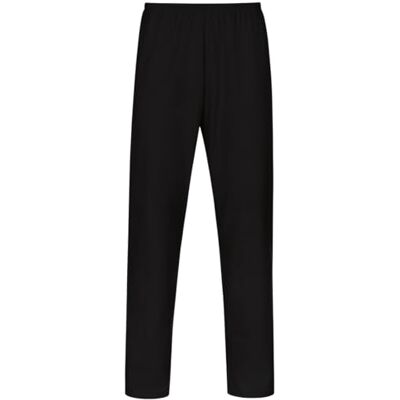 Trigema Heren pyjamabroek, zwart (008), 3XL Trigema Heren pyjamabroek, zwart (008), 3XL