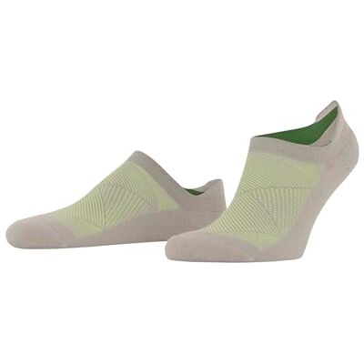 Burlington Heren Korte sokken Athleisure M Sn ademend sneldrogend kort eenkleurig 1 paar, Beige Towel 4775, 39-42 Burlington Heren Korte sokken Athleisure M Sn ademend sneldrogend kort eenkleurig 1 paar, Beige Towel 4775, 39-42