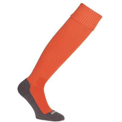 Uhlsport Team Pro Essential Sokken Oranje Voetbalsokken Unisex Sokken Heren Kinderen Maat 45-47 Uhlsport Team Pro Essential Sokken Oranje Voetbalsokken Unisex Sokken Heren Kinderen Maat 45-47
