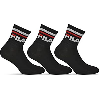 FILA F9398 Sokken Uniseks FILA F9398 Sokken Uniseks