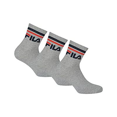 FILA F9398 Sokken Uniseks FILA F9398 Sokken Uniseks