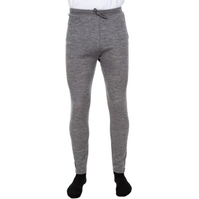 Trespass DLX Heren Fitchner Antibacteriële Baselayer Broek Trespass DLX Heren Fitchner Antibacteriële Baselayer Broek