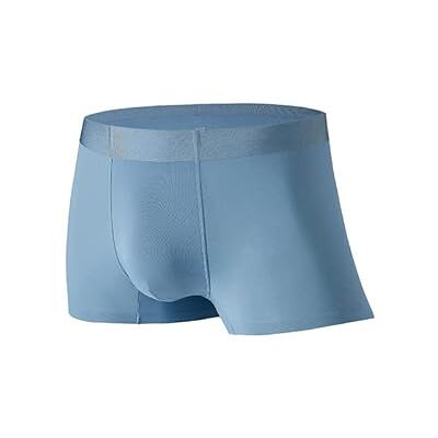 MOKPP Mode katoen mannen hygroscopisch ondergoed Mannen katoen regelmatig ondergoed Korte been comfortabel ademend ondergoed MOKPP Mode katoen mannen hygroscopisch ondergoed Mannen katoen regelmatig ondergoed Korte been comfortabel ademend ondergoed
