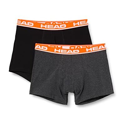 HEAD Basic boxershort voor heren. HEAD Basic boxershort voor heren.