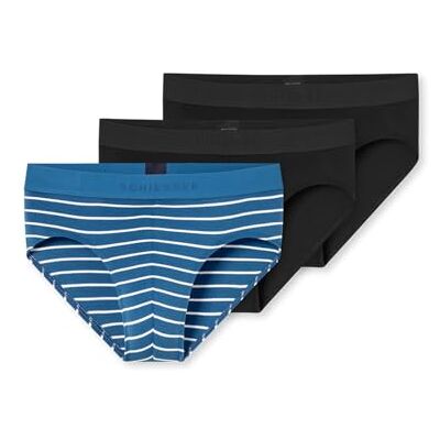 Schiesser heren slip, Gesorteerd 9_180198, 8 Schiesser heren slip, Gesorteerd 9_180198, 8