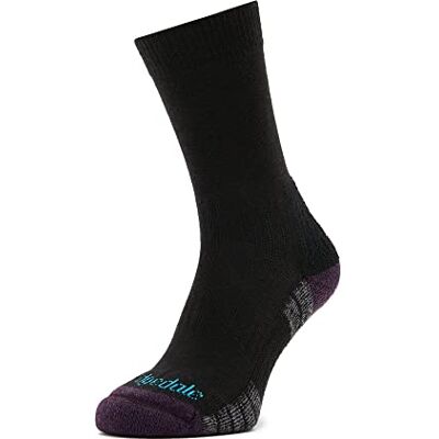 Bridgedale HIKE Lichtgewicht Merino Performance Boot Original Dames Bridgedale HIKE Lichtgewicht Merino Performance Boot Original Dames