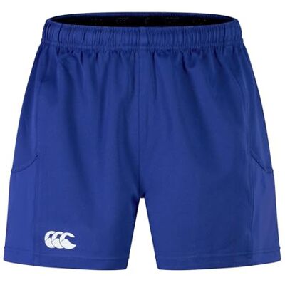 Canterbury Heren Advantage 2.0 Short, Royal XL Canterbury Heren Advantage 2.0 Short, Royal XL