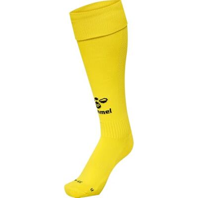 hummel Uniseks kinderen Hmlessential Football Socks Football Sock hummel Uniseks kinderen Hmlessential Football Socks Football Sock