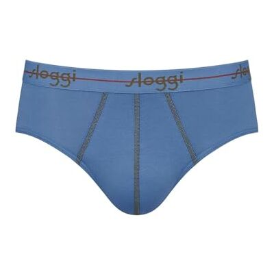 Sloggi Dames ondergoed, Green Combination, L Sloggi Dames ondergoed, Green Combination, L