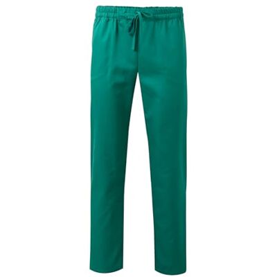 VELILLA 533001 Pyjama met bandjes, groen, maat 4XL, Groen, 4XL VELILLA 533001 Pyjama met bandjes, groen, maat 4XL, Groen, 4XL