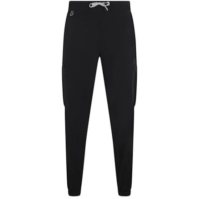 VELILLA 533021S Avani; PureStretch Jogger Uniseks Pyjama; Zwart; Maat L, Zwart, L Slank VELILLA 533021S Avani; PureStretch Jogger Uniseks Pyjama; Zwart; Maat L, Zwart, L Slank