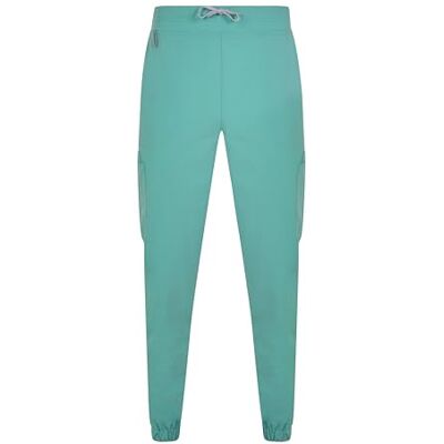 VELILLA 533021S Avani; Pyjama PureStretch Jogger Uniseks; Kleur Fidyi; Maat M, Fiji, M Slank VELILLA 533021S Avani; Pyjama PureStretch Jogger Uniseks; Kleur Fidyi; Maat M, Fiji, M Slank
