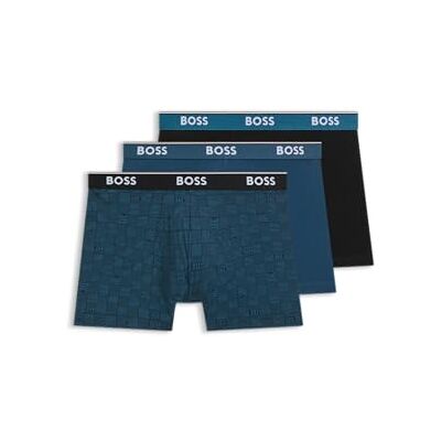 Boss , Open Diversen, M Boss , Open Diversen, M