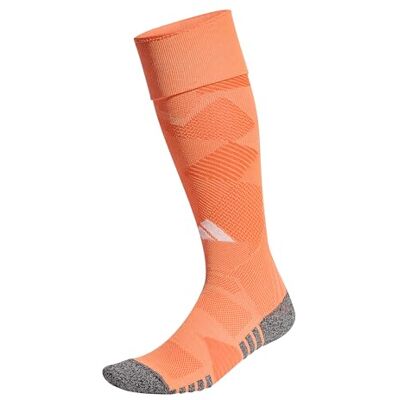 adidas uniseks-volwassene Tiro26 Goalkeeper Socks, team semi sol orange, 42-45 adidas uniseks-volwassene Tiro26 Goalkeeper Socks, team semi sol orange, 42-45