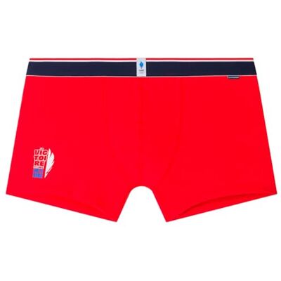Le Slip Français Boxer en coton 100% Made In France Le Slip Français Boxer en coton 100% Made In France